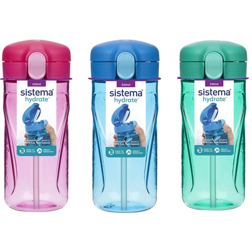 Lunch Boxes & Drink Bottles